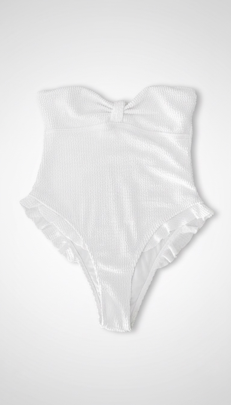 Tres beau maillot boohoo 