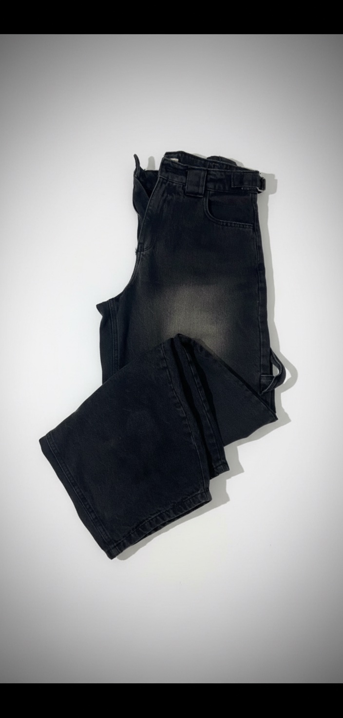 Baggy jeans