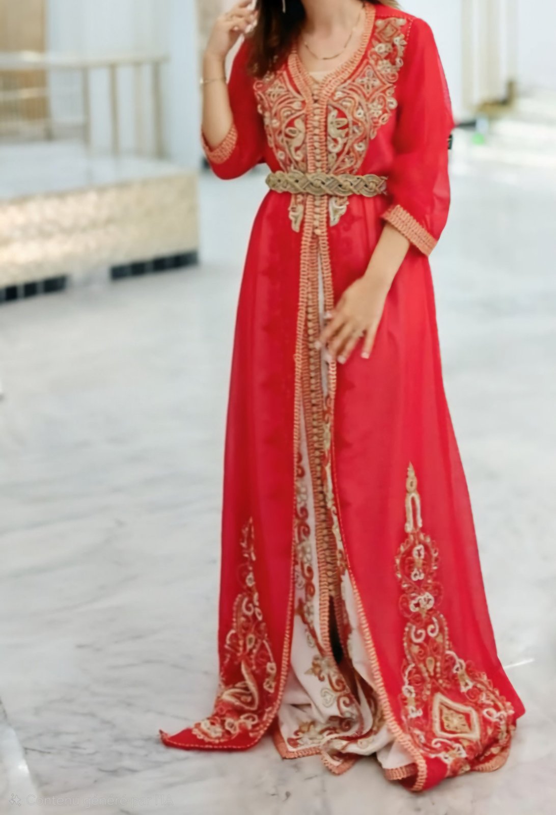 Caftan