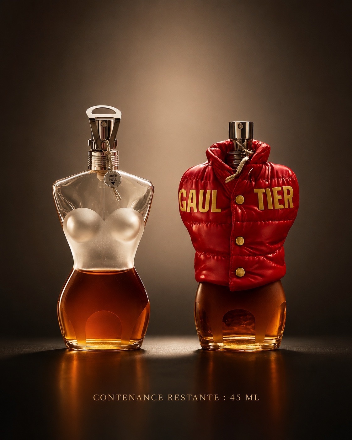Jean Paul Gaultier Classique Collector Edition 2022 – Femme