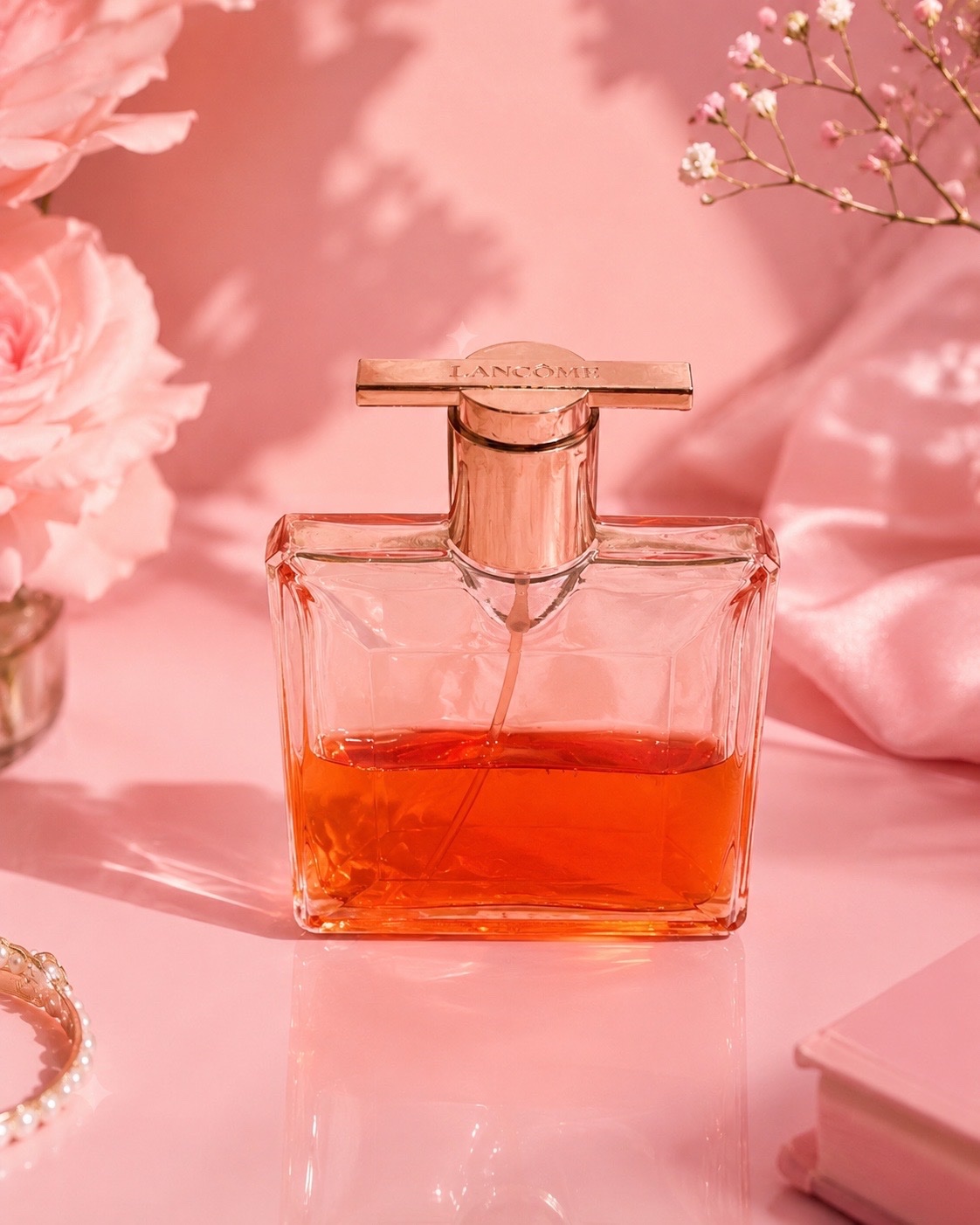 Lancôme Idôle Now – format 25 ml