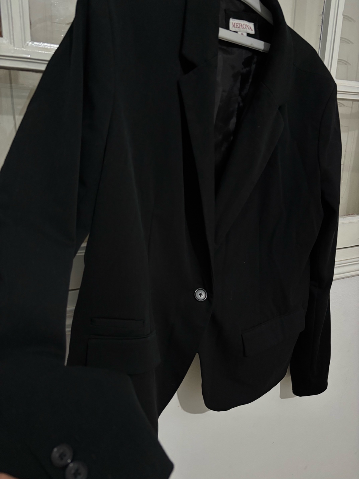Blazer 