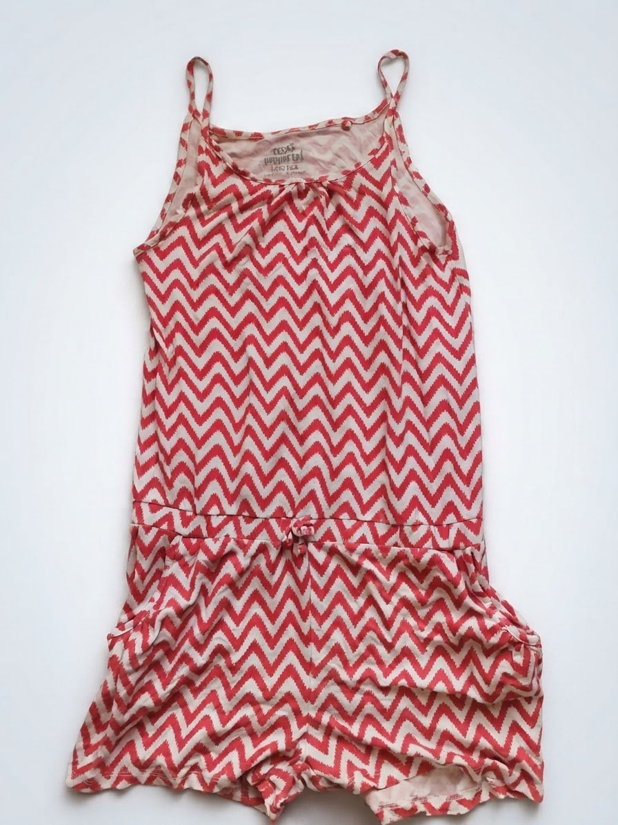 Combi short 
