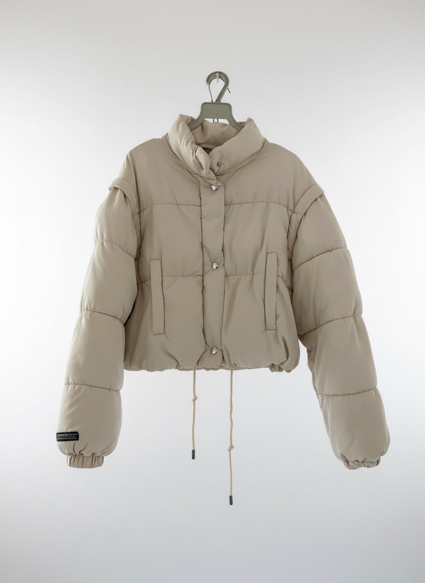 Doudoune bershka taille M