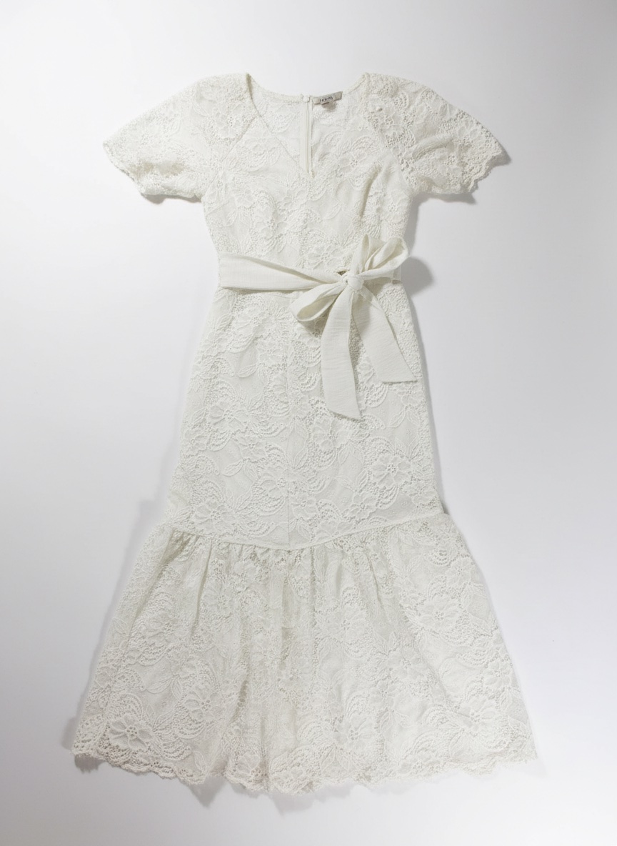 Set blanche 
