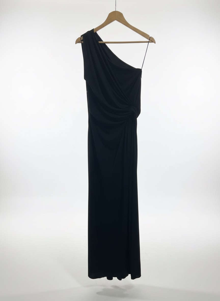 Robe zarra noir 
