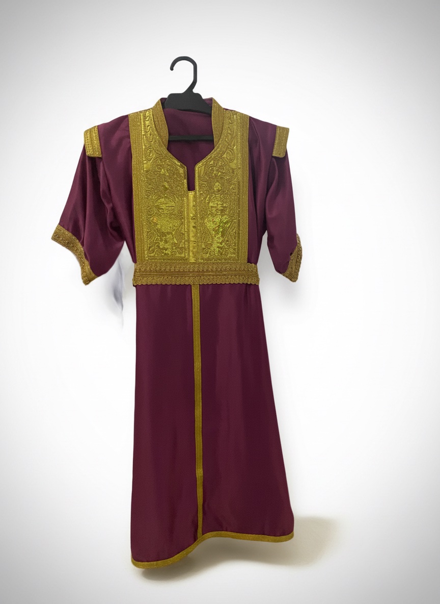 Robe traditional