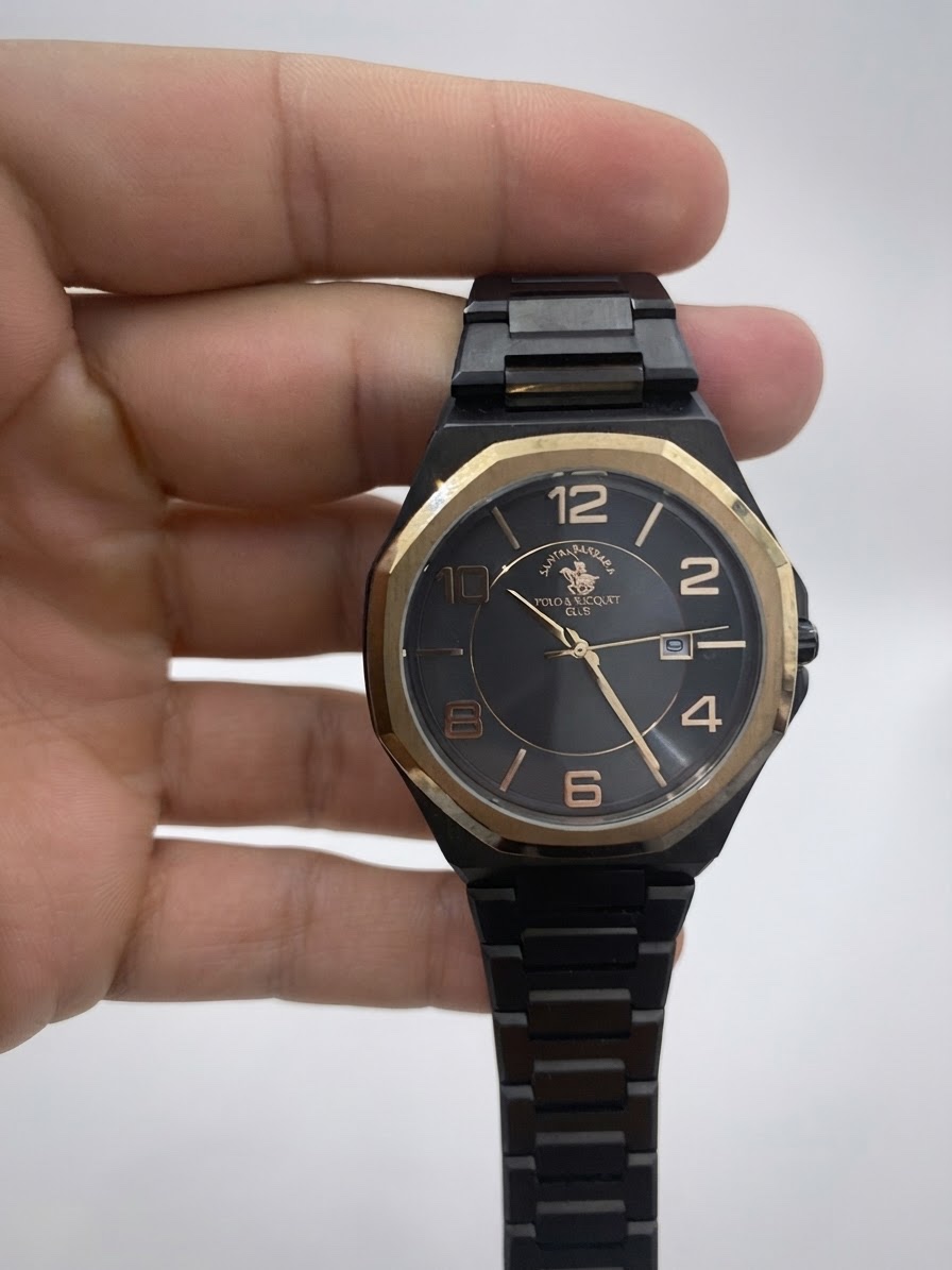 Montre 