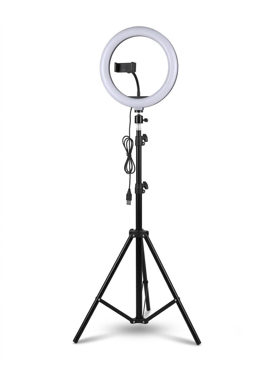 Ring light