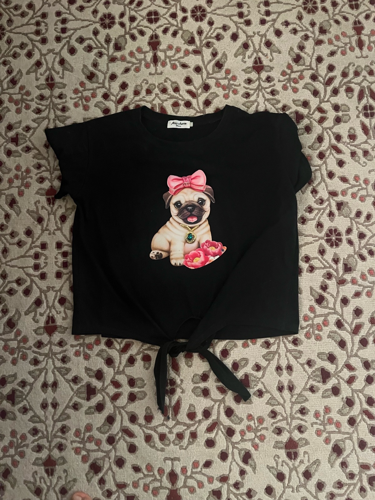Pull