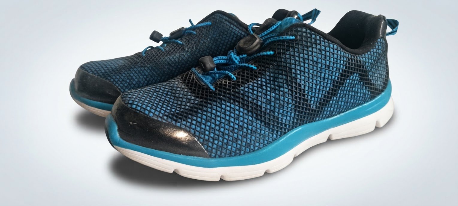 Chaussure orthopédique Dr Comfort