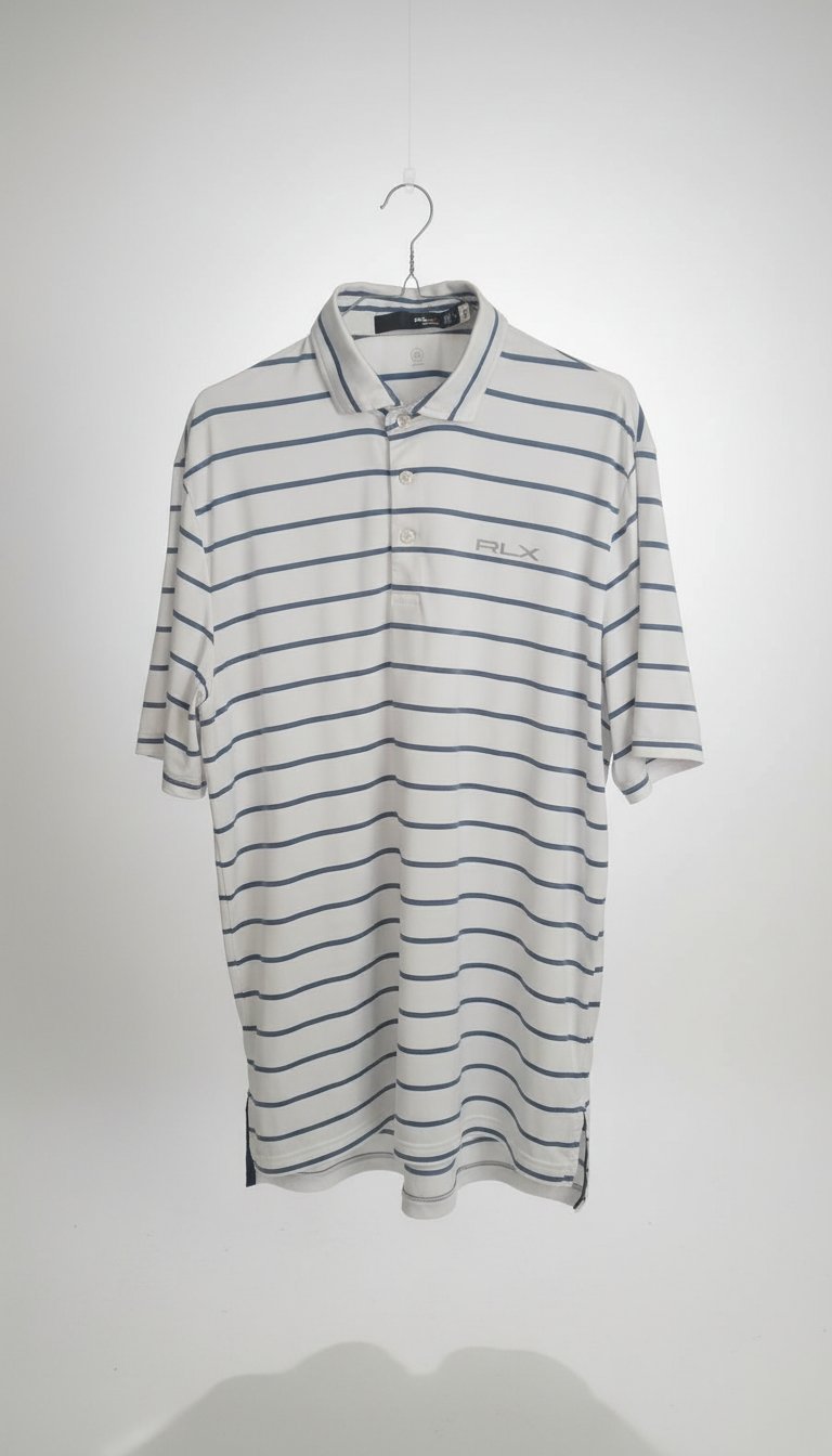 Polo RLX Ralph Lauren Homme
