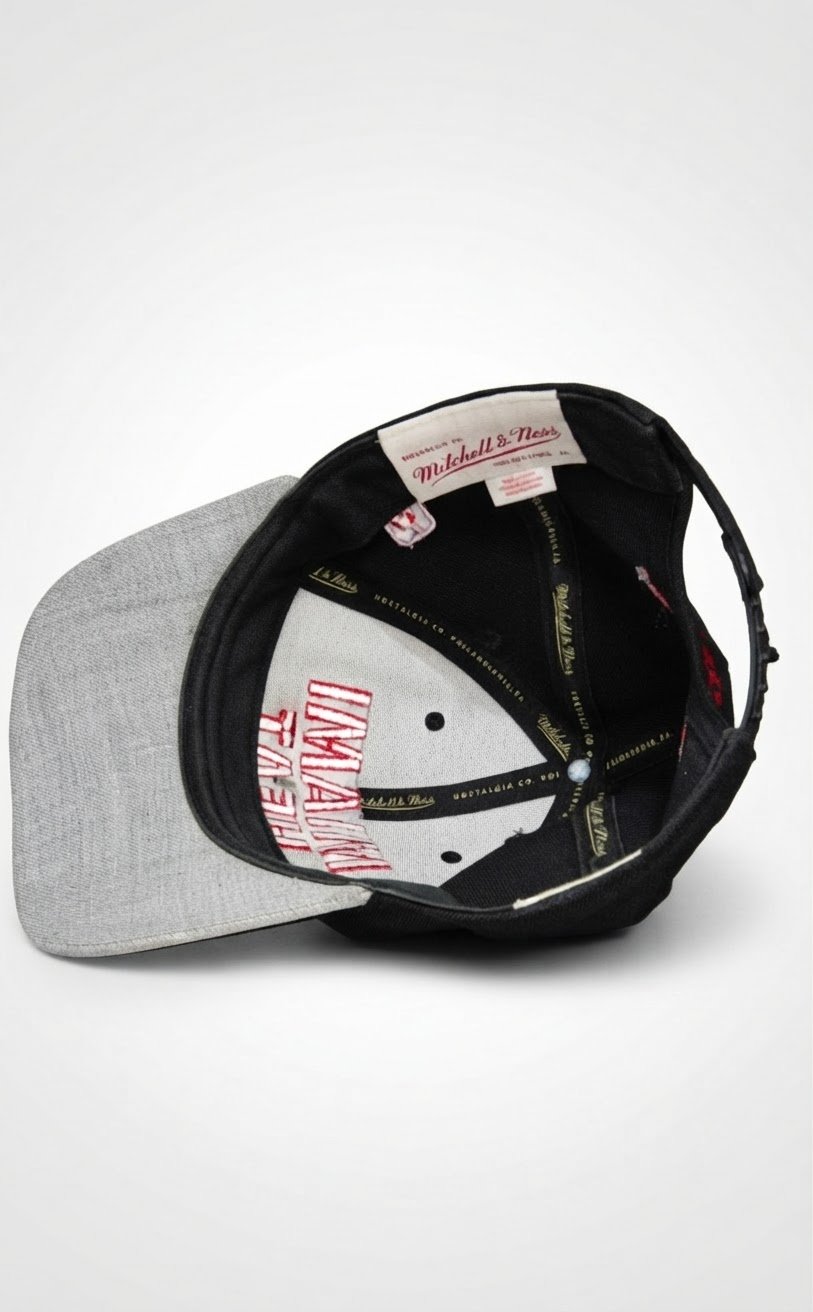 Casquette NBA miami heat