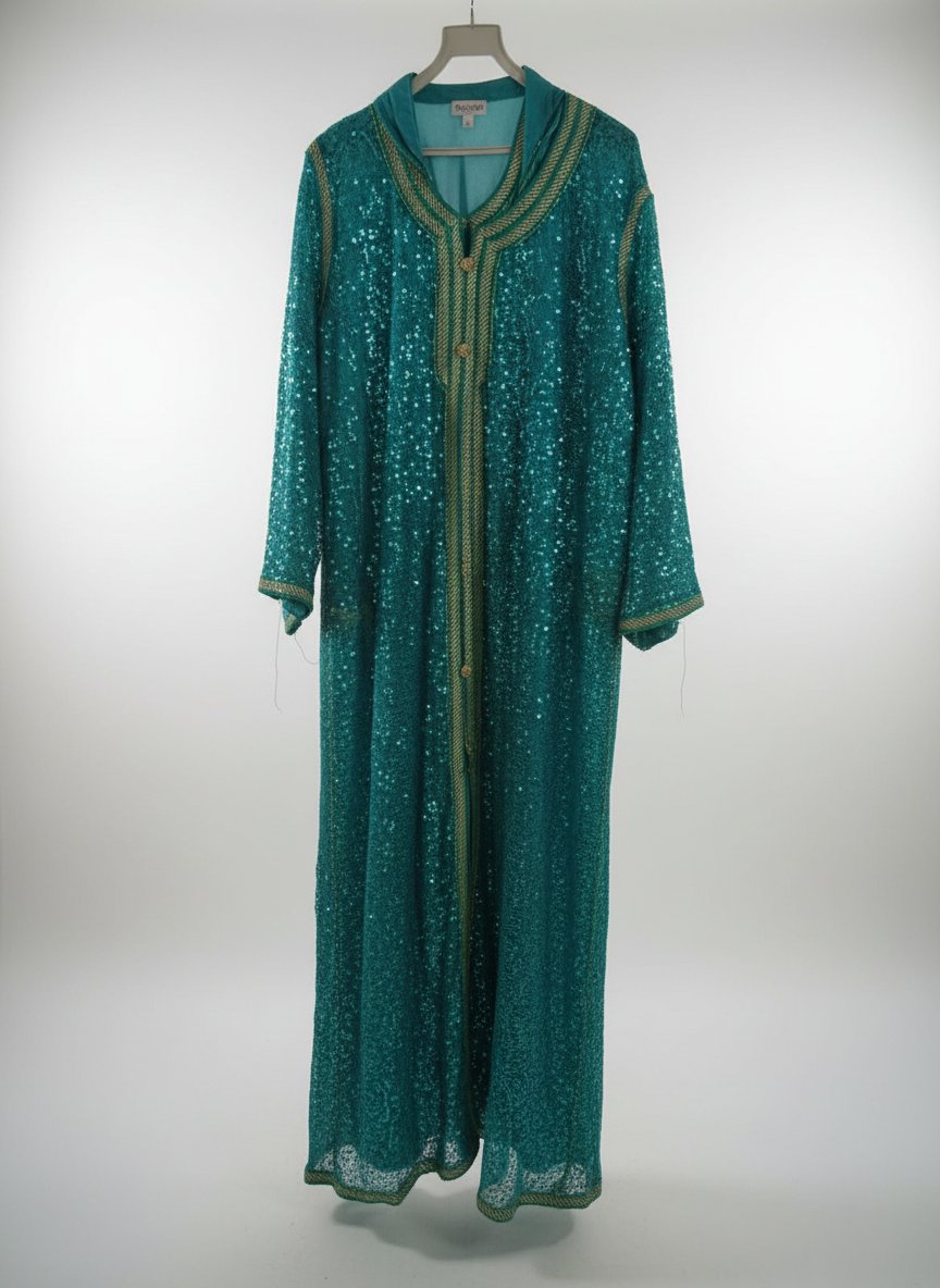 Caftan 
