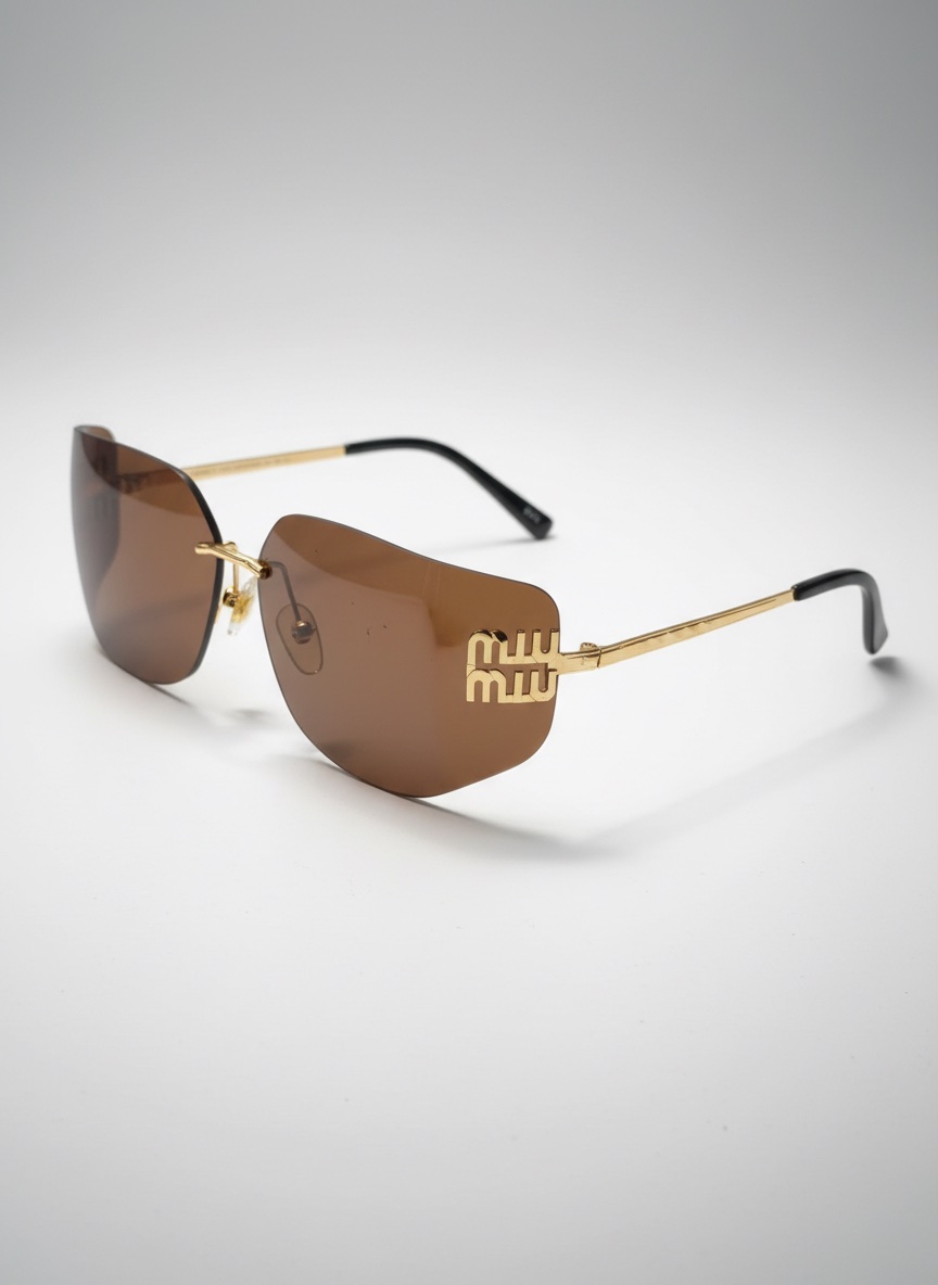 Lunette miu miu 