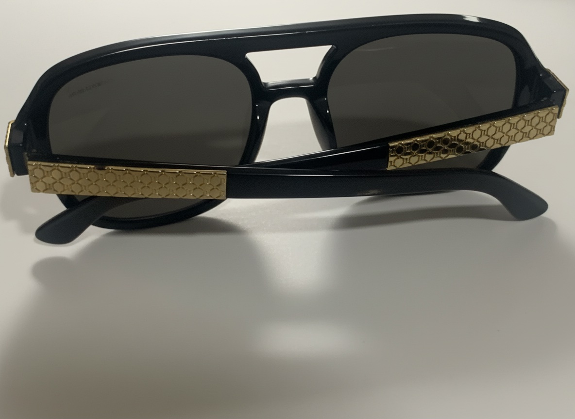 Lunette de soleil