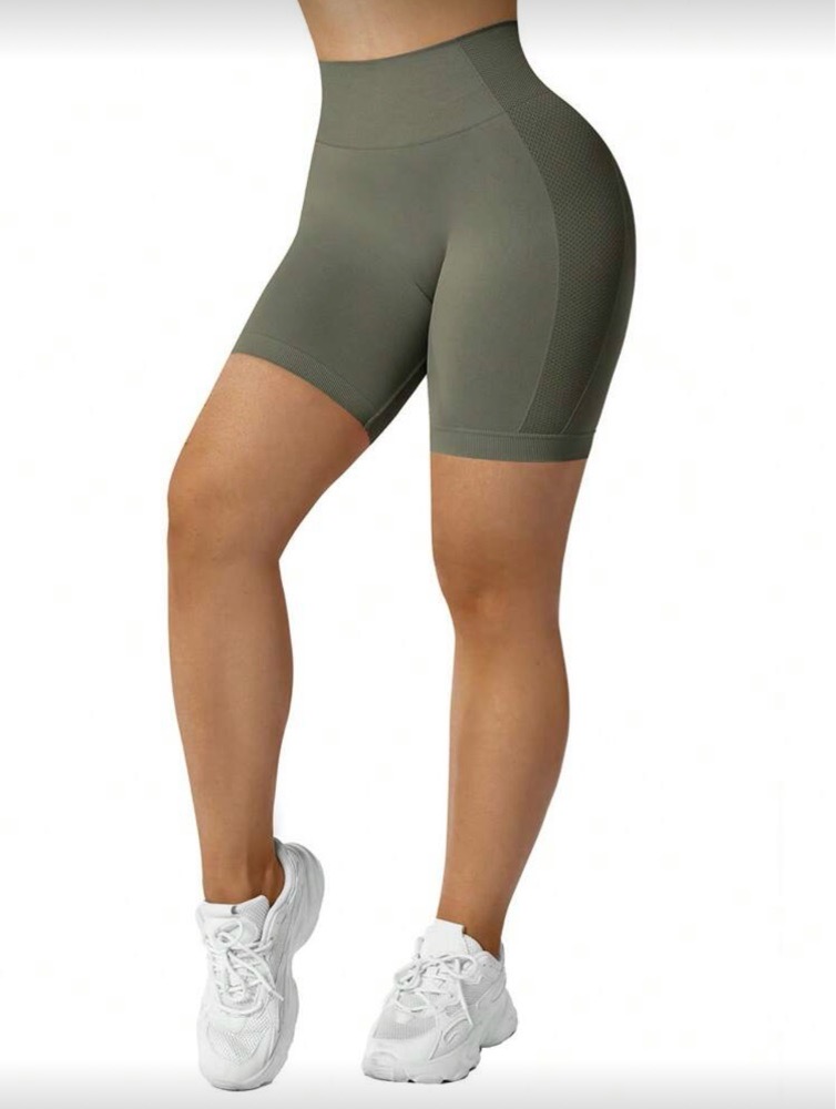 Short de Sport 🏋️‍♀️