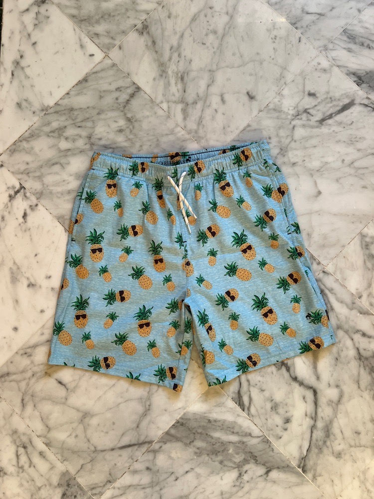 Maillot de bain 🍍