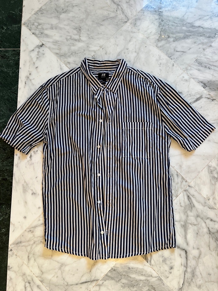 Chemise h&m 