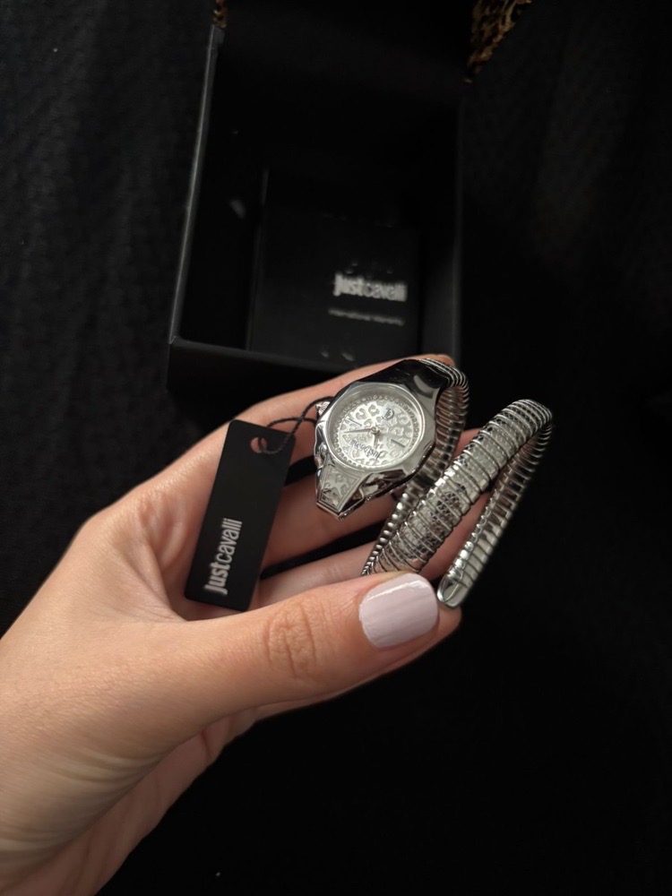 Montre "just Cavalli"