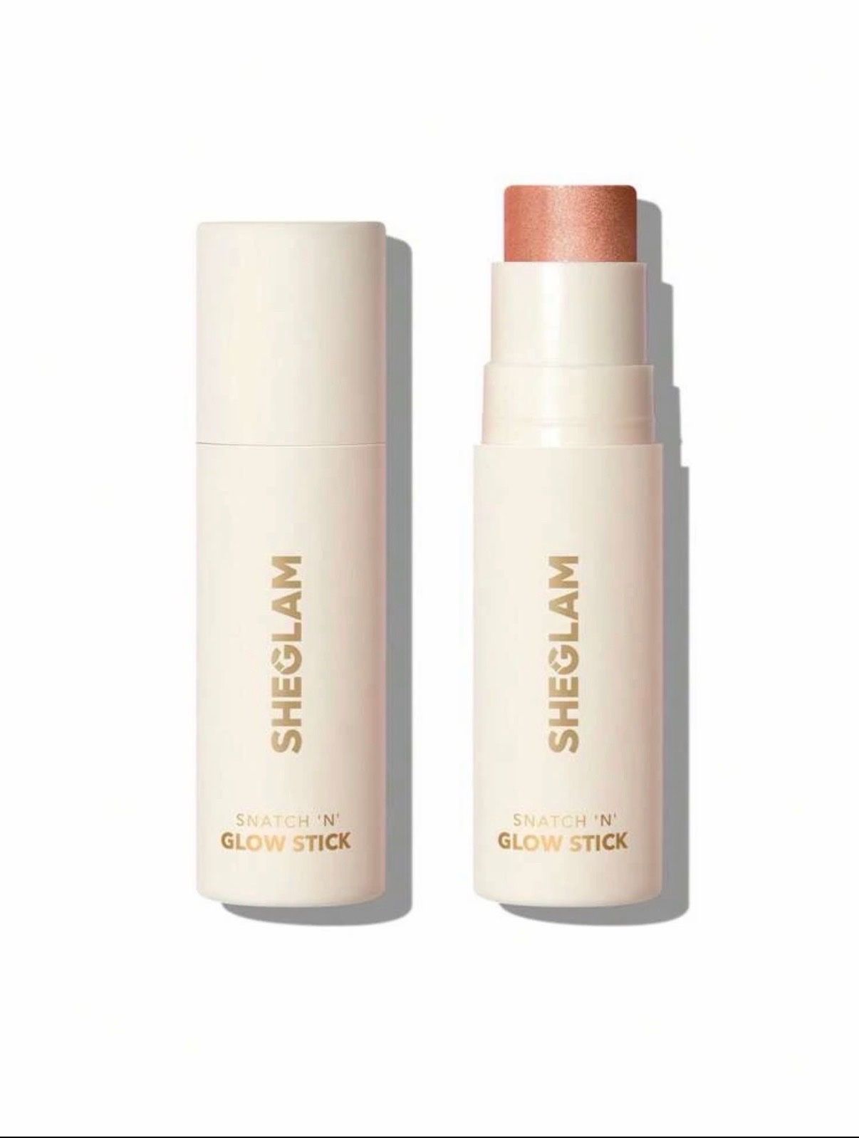 Highlighter stick 