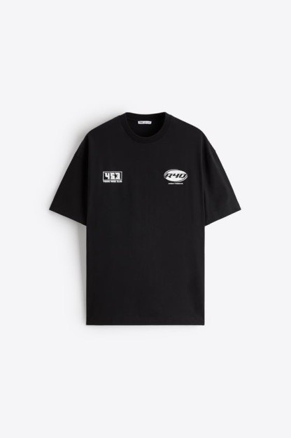 T shirt zara