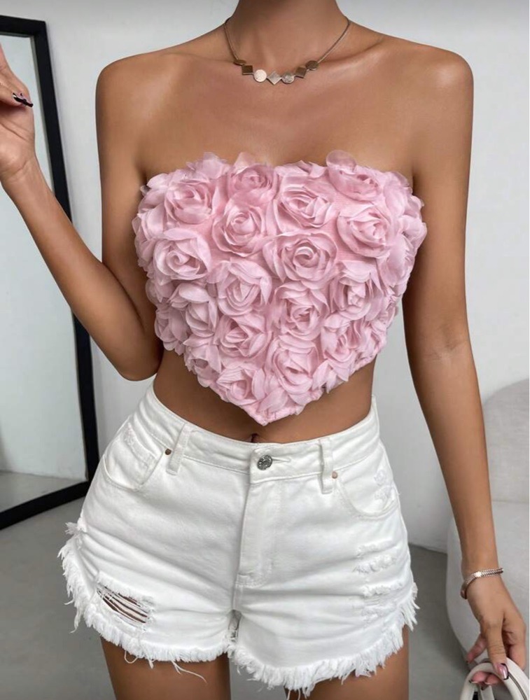 Haut Rose 🌸