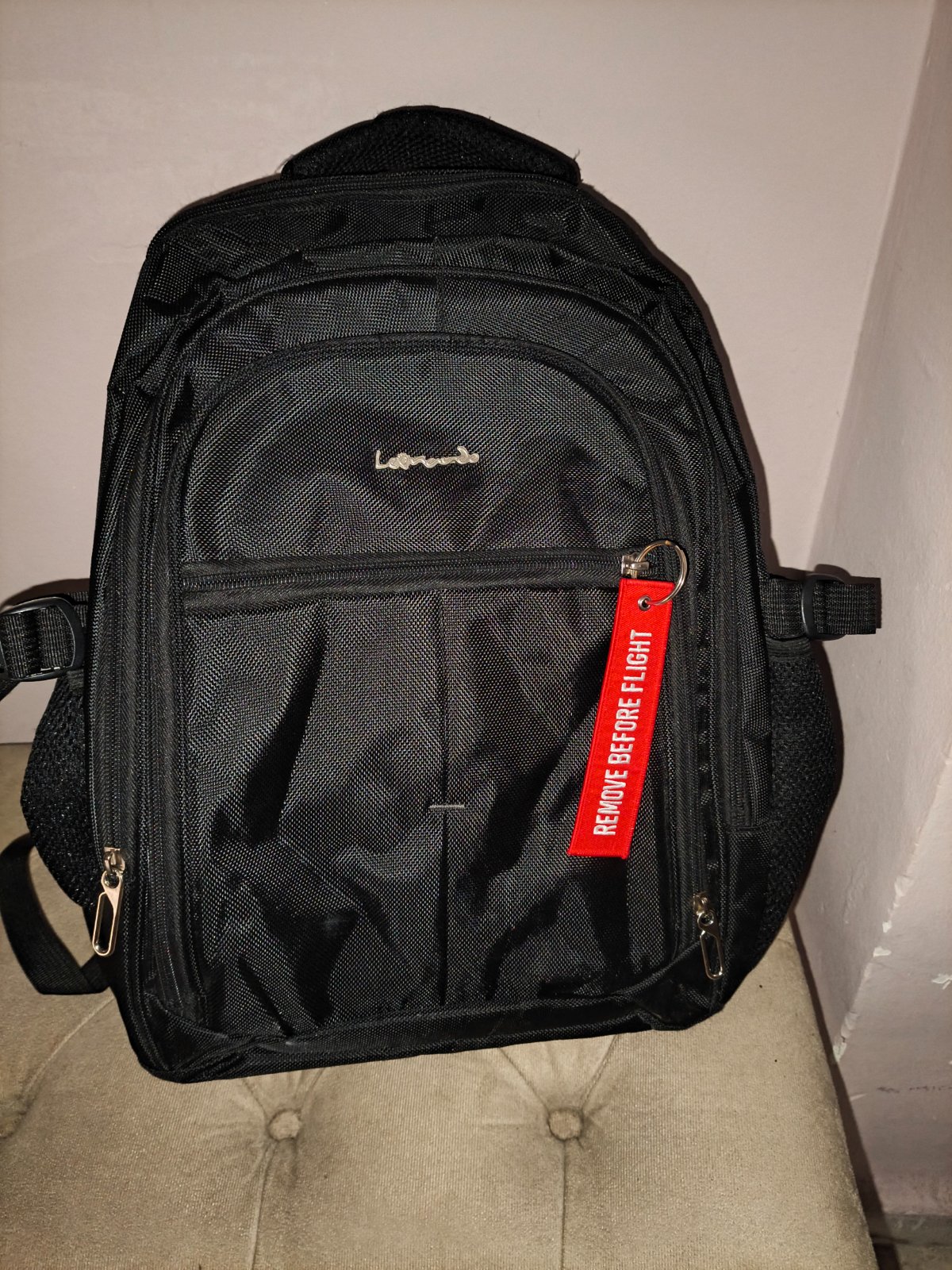Sac a dos