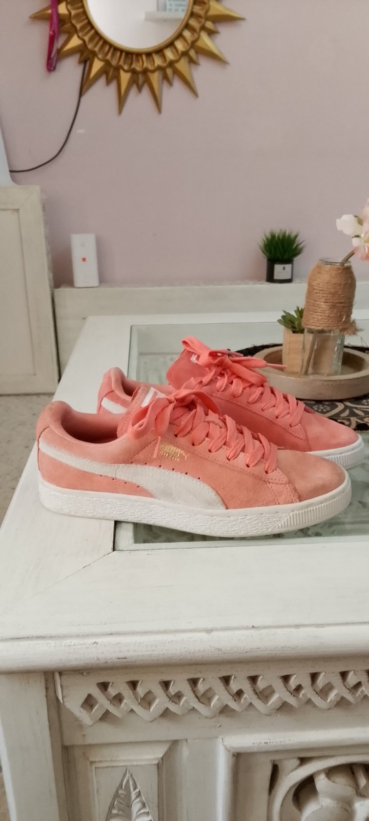 Puma Suède 