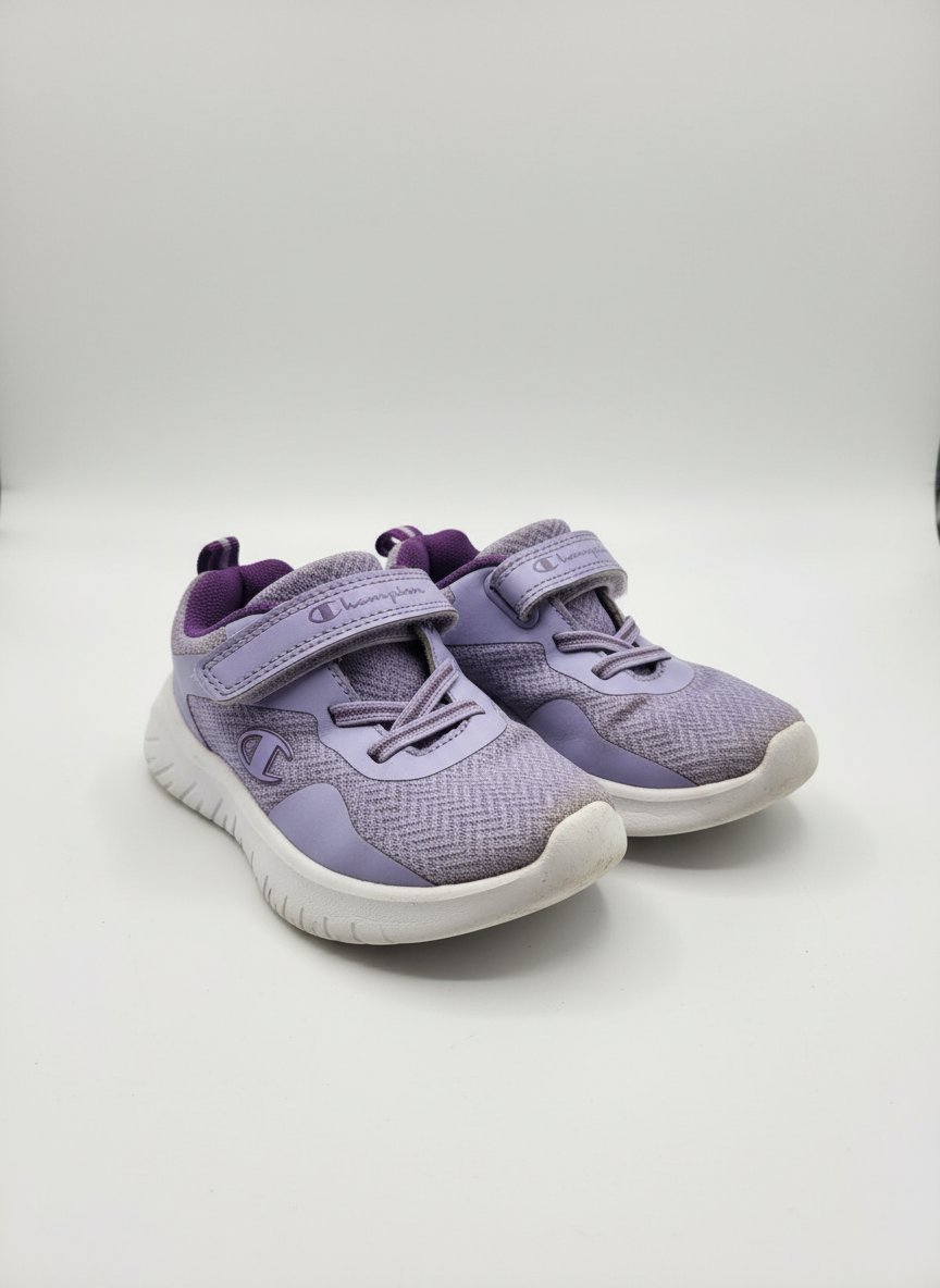 Espadrille fille