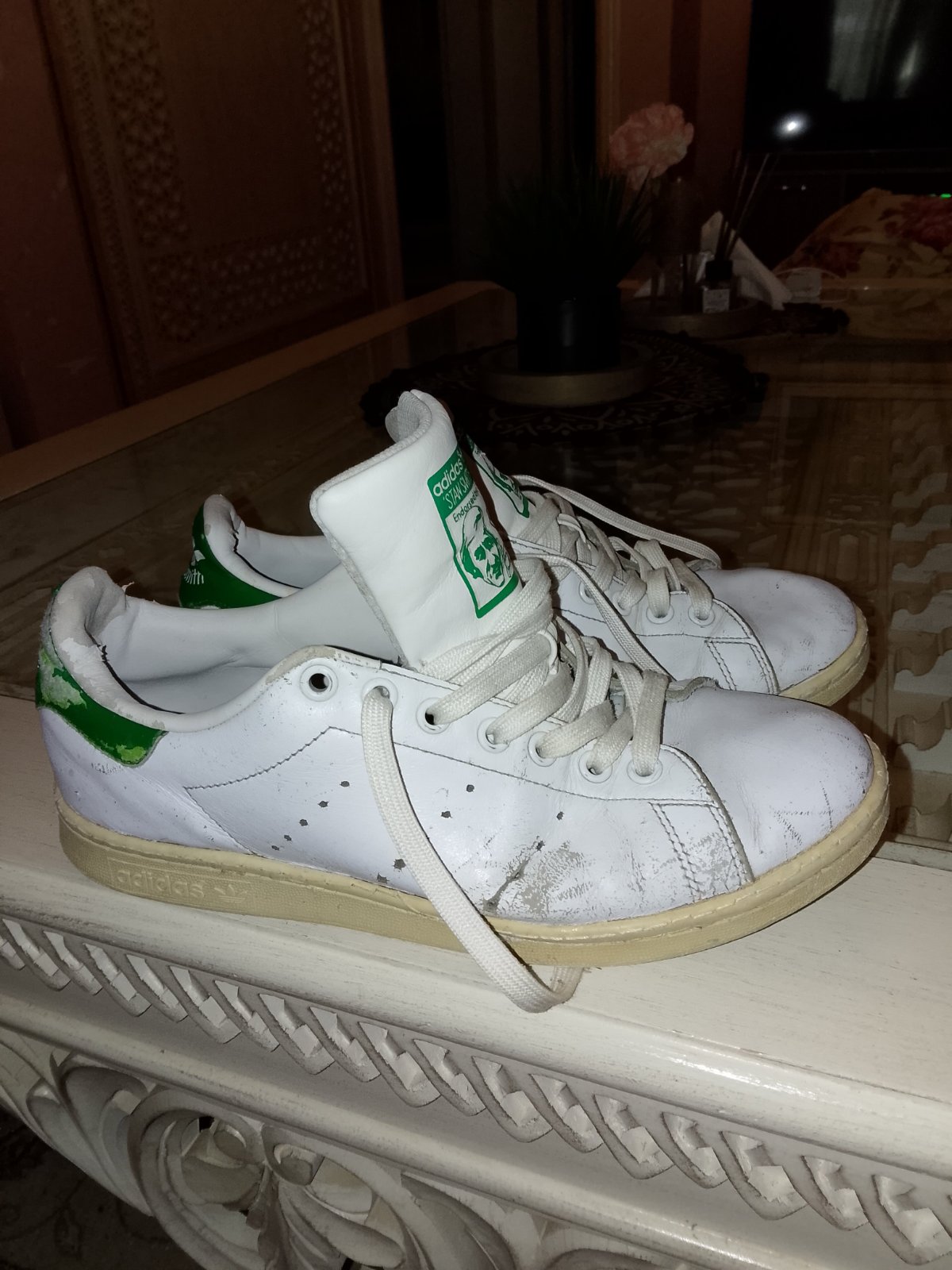 Adidas stan smith