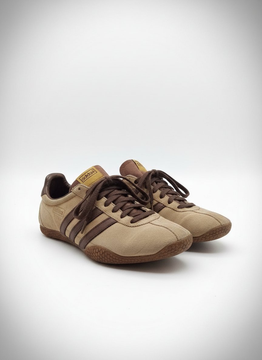 Adidas titan