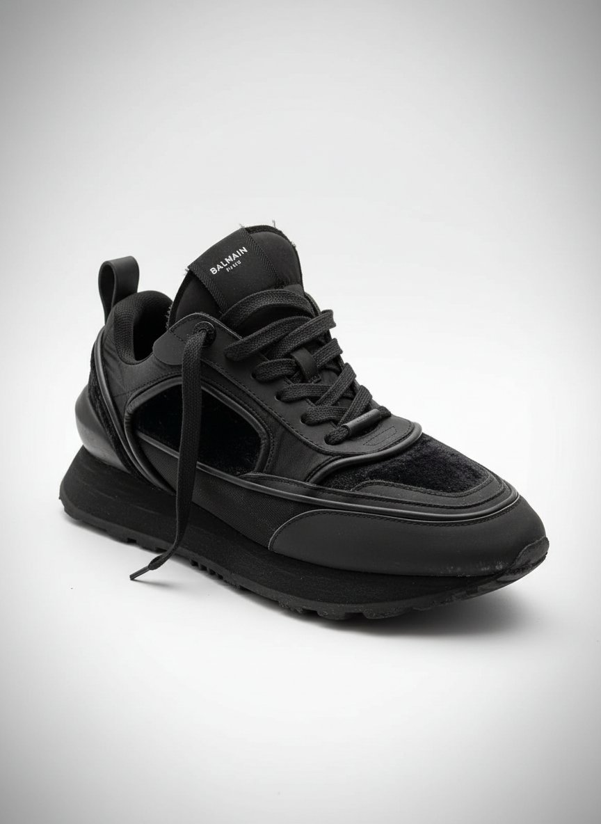 Basket Balmain