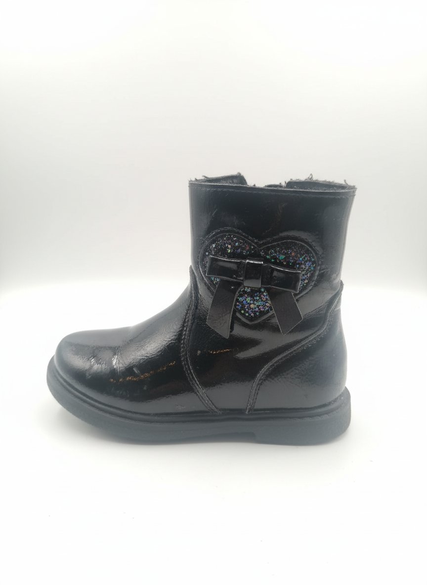 Boots fille