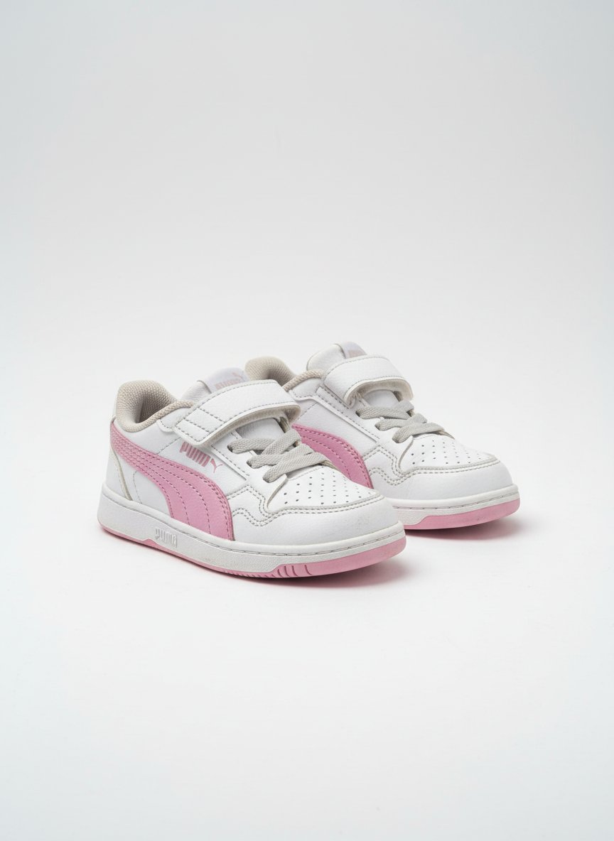 Puma fille