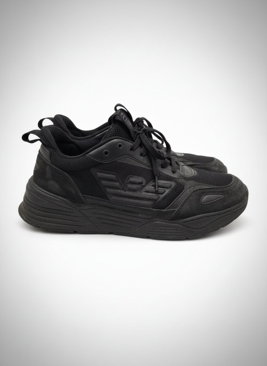 Chaussures Armani