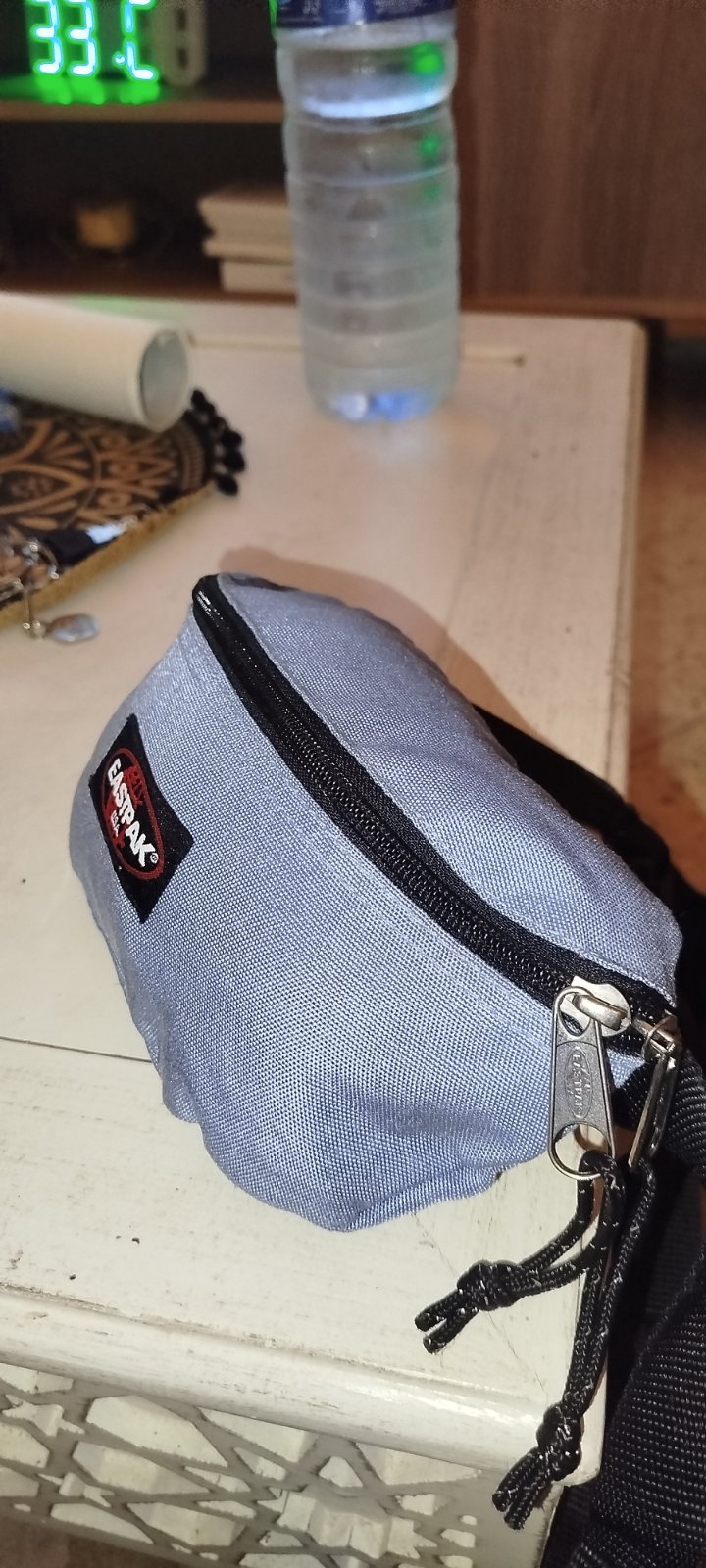Saccoche eastpak 