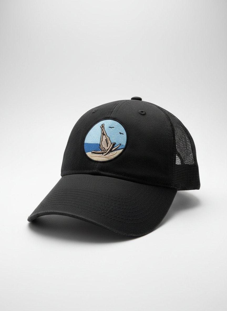 Casquette