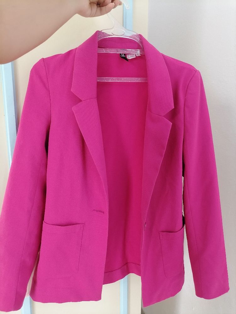 Blazer h&m 