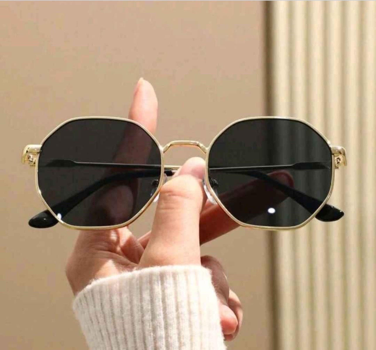 Lunettes stradivarius