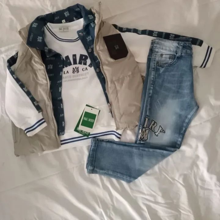 Outfit boy
