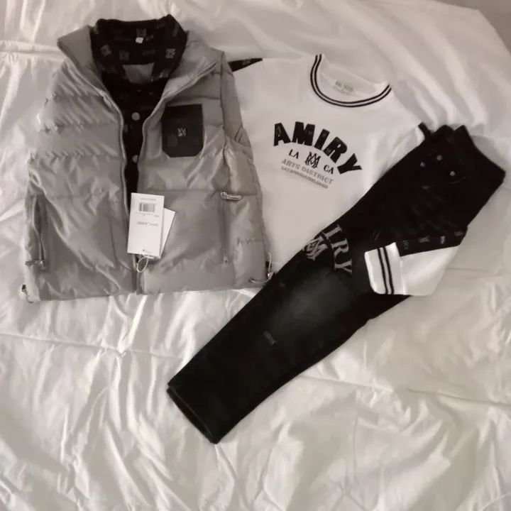 Outfit Boy 