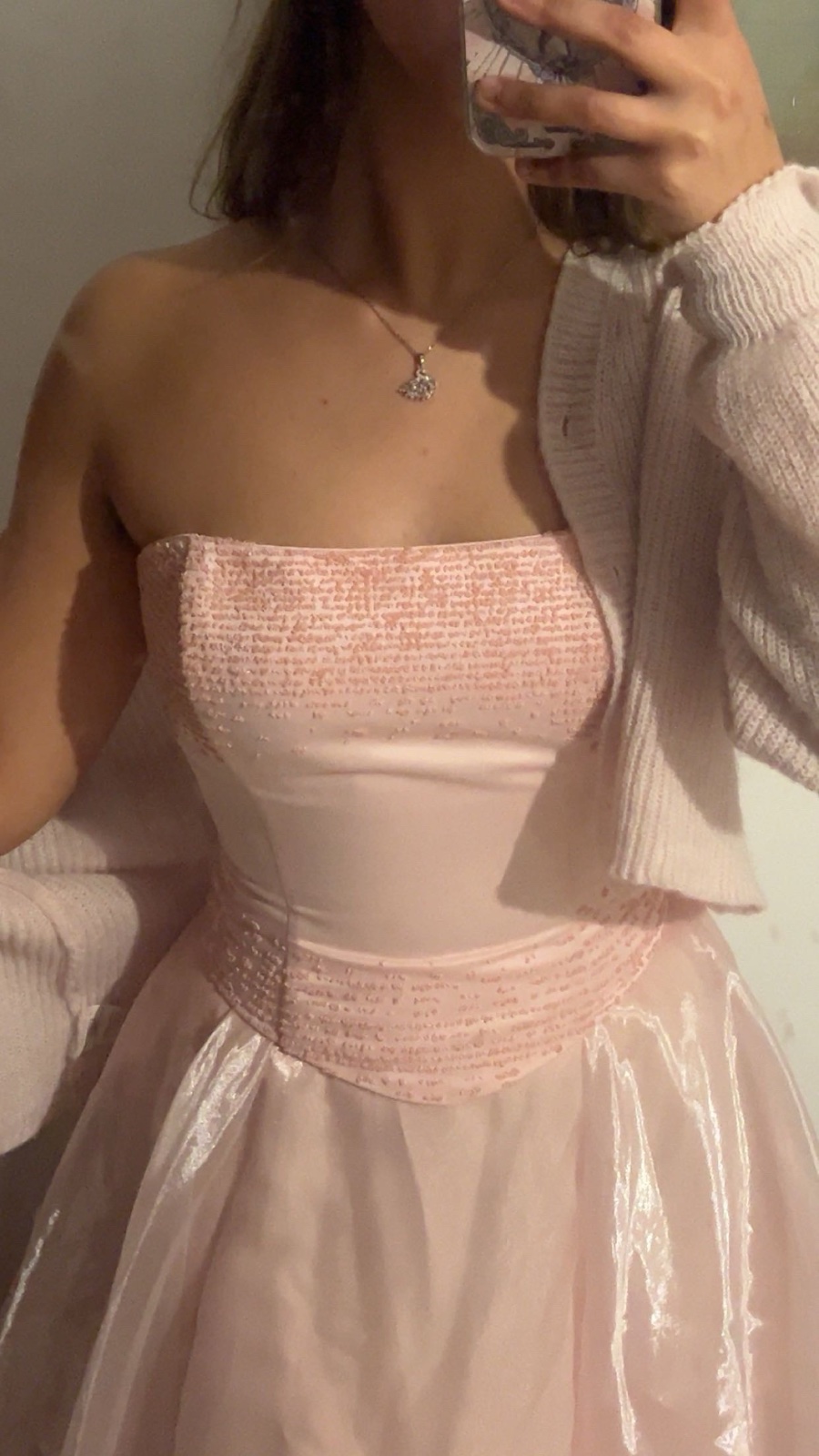 Robe princesse 