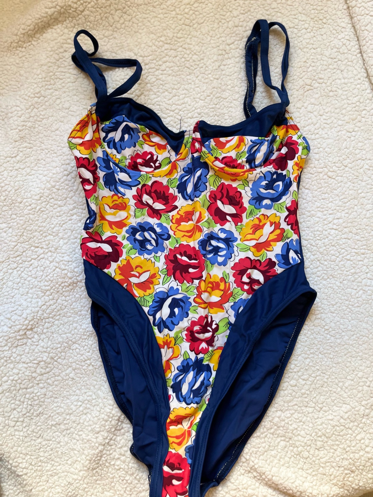 Maillot de bain