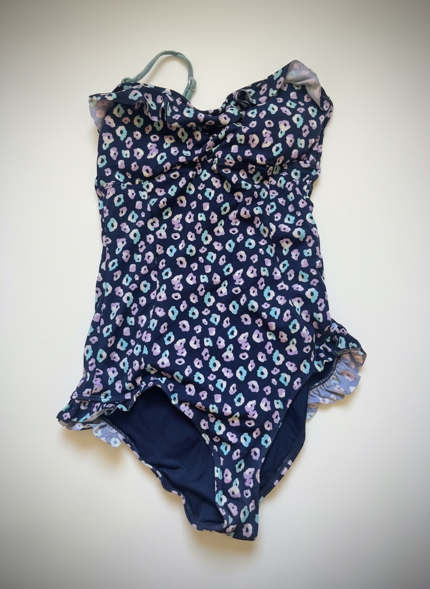 Maillot de bain