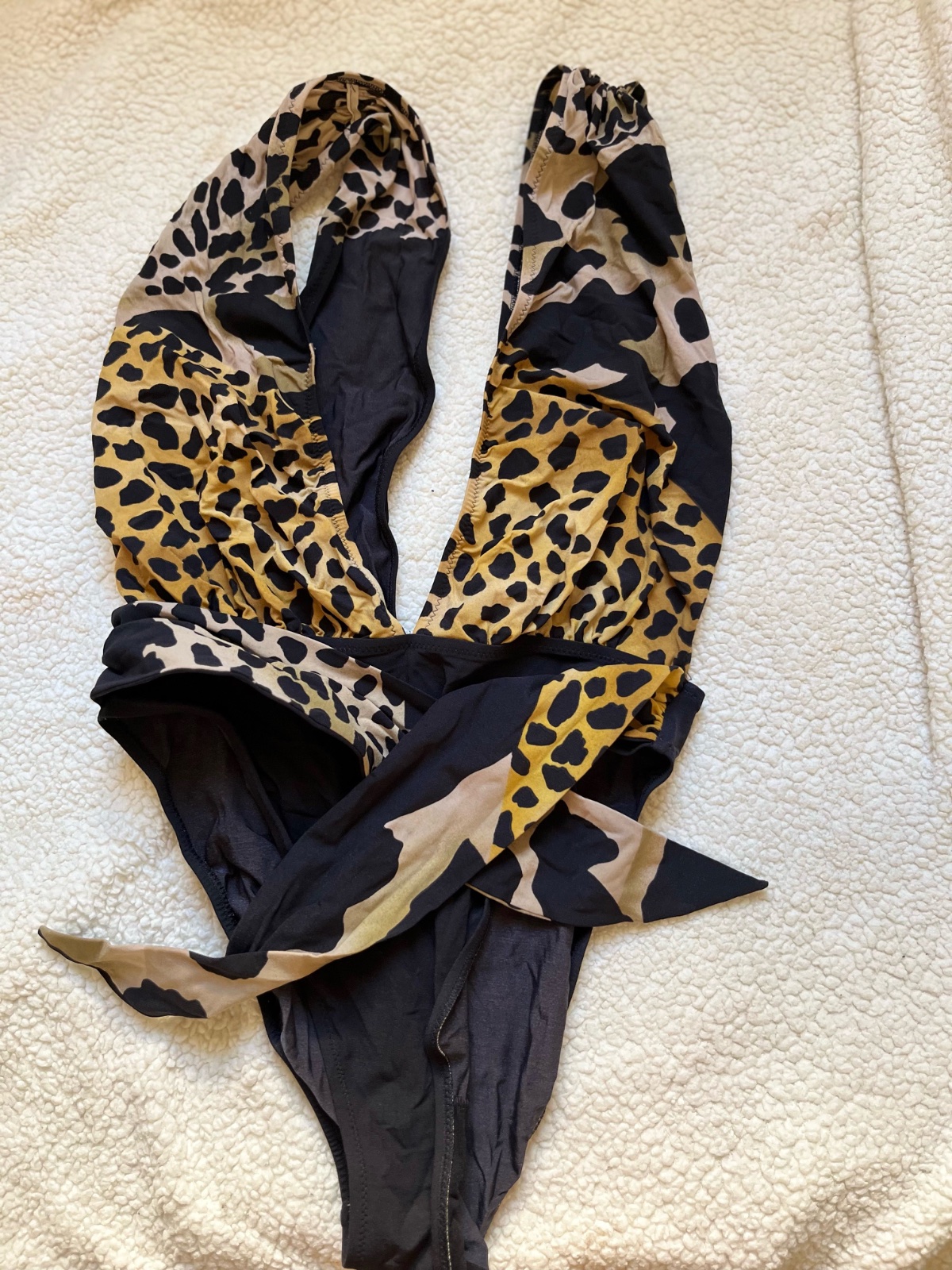 Maillot de bain