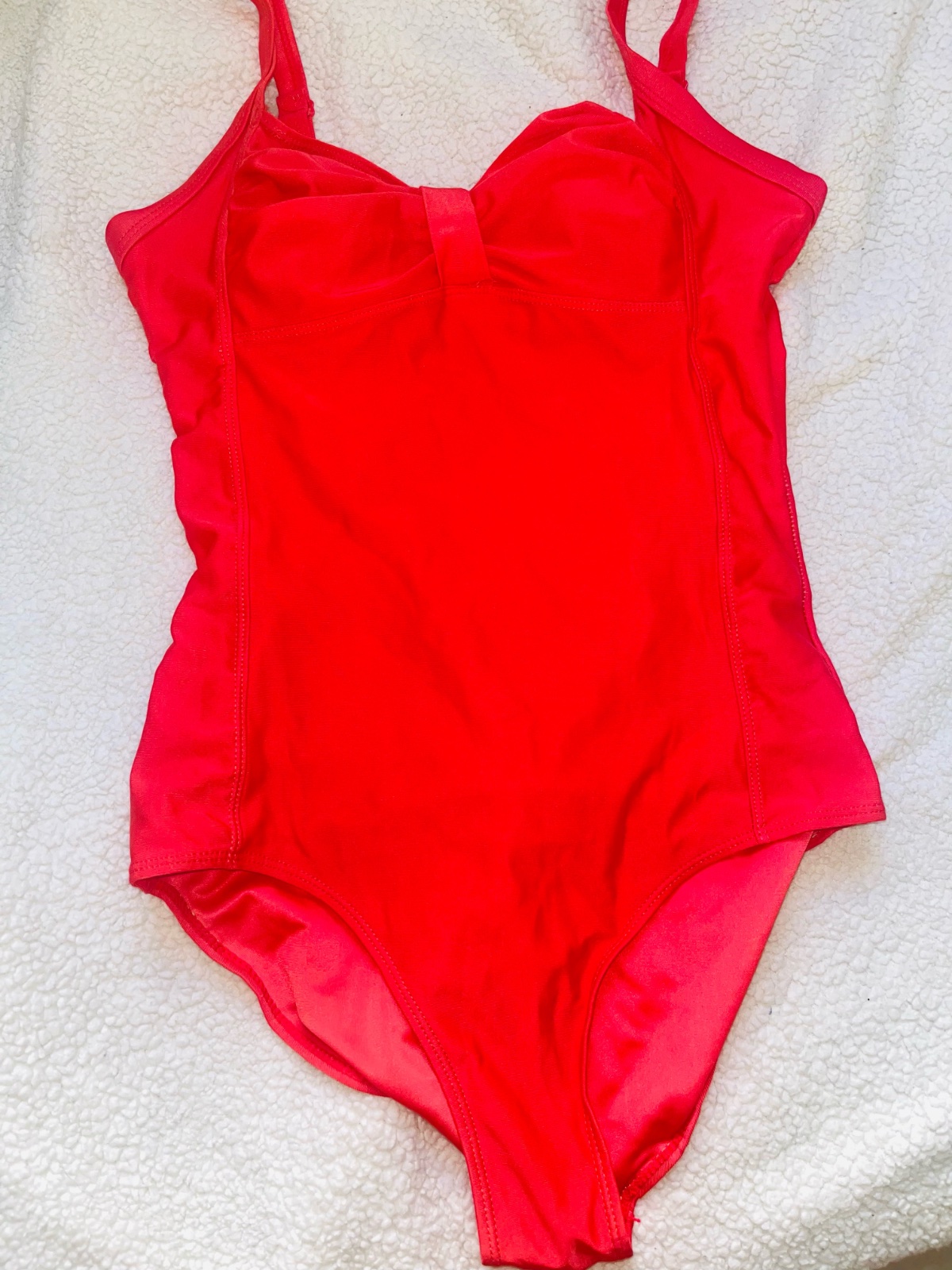 Maillot de bain
