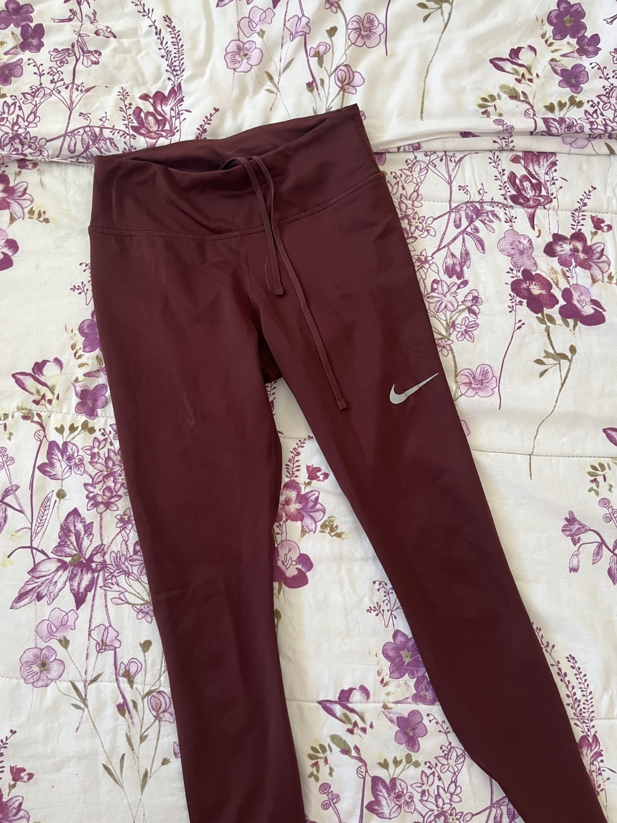 2 leggings Nike