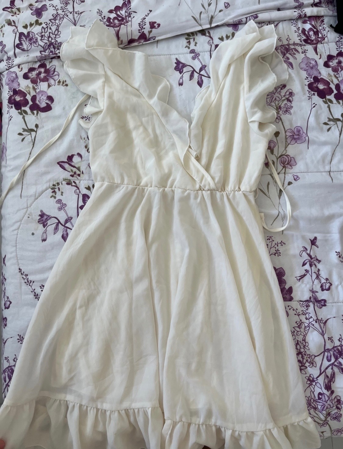 Lot de 3 robes