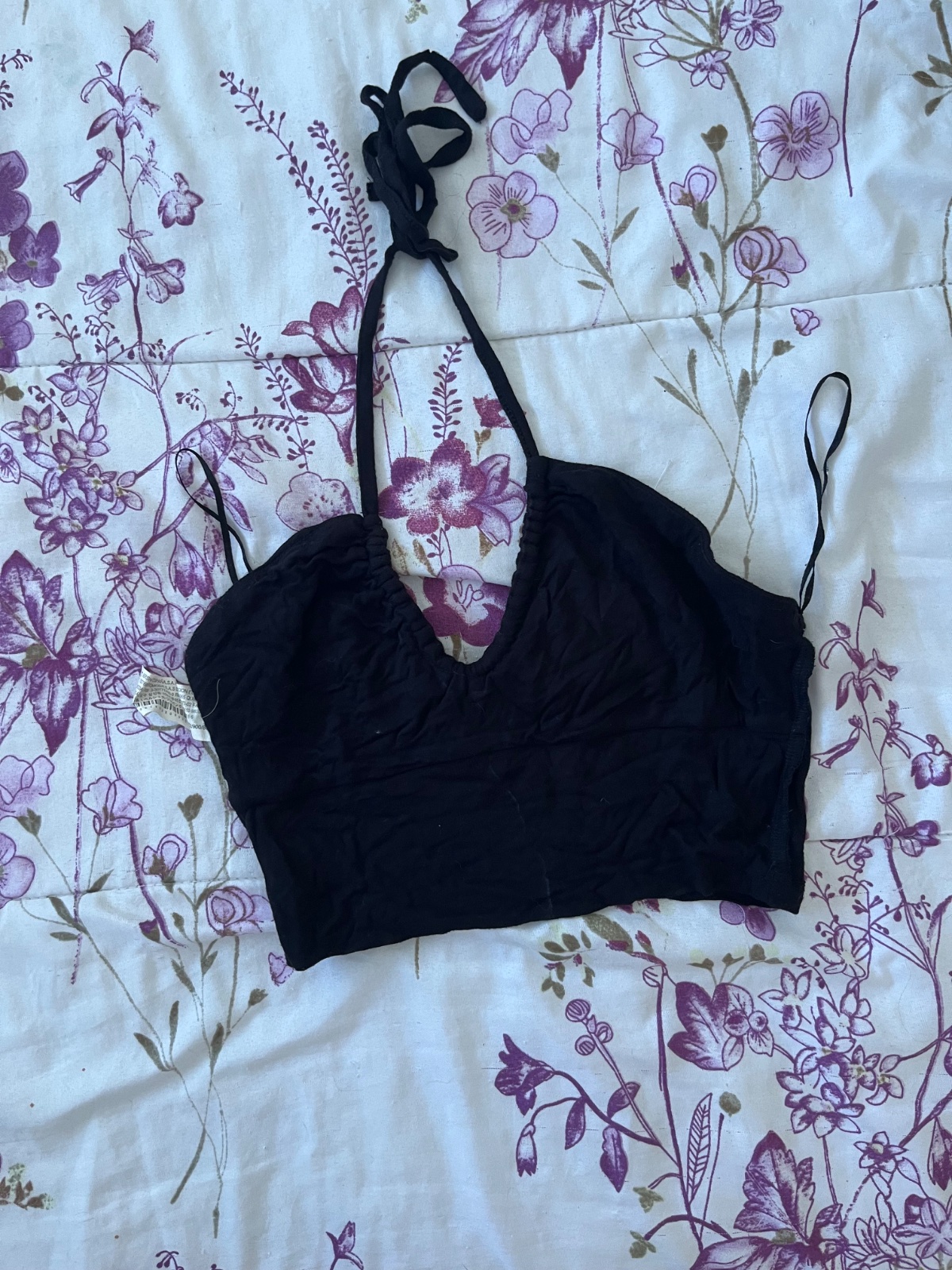 Top Bershka